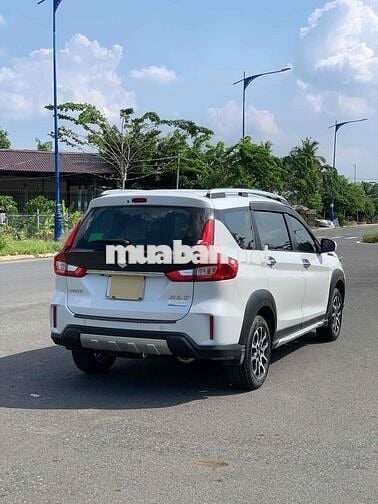 Suzuki XL 7 2021 GLX AT - 90000 km Xe Gia Đình