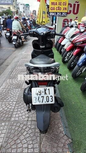 xe Vision 110cc bs 49k1-34703