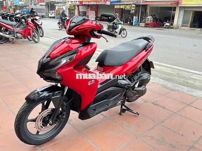 Bán xe Air Balde mới