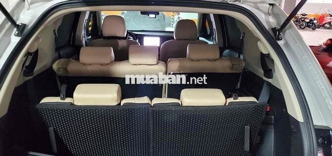Mitsubishi Outlander 2018 2.0 CVT - 75000 km