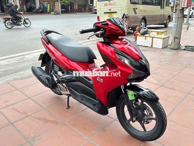 Bán xe Air Balde mới