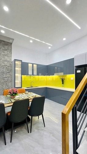 Cần bán nhà Đường Số 22 P. Hiệp Bình Chánh Thủ Đức 68,2m2 Giá: 2tỷ880