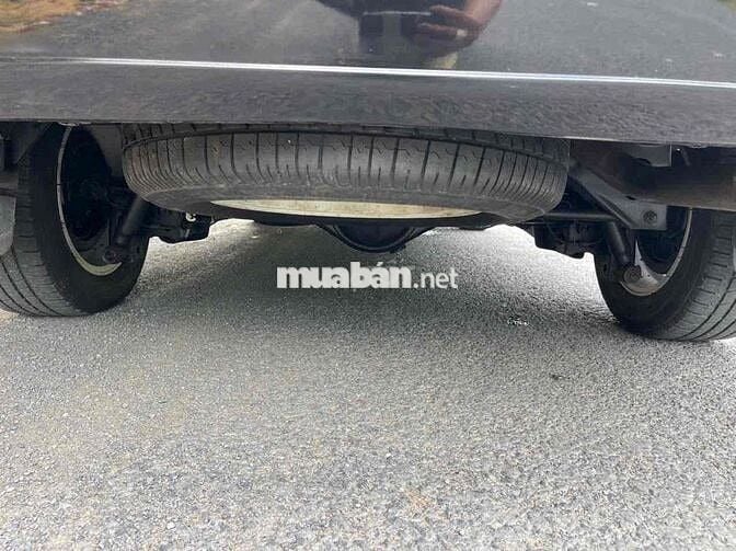 Toyota Innova 2007 G - 190000 km