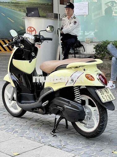XMHN: Mio Classico 2010 30N7-5280 xe zin đẹp chất
