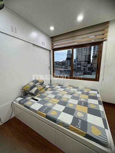  Cho thuê NNC 2 PN NGAY CHỢ BÀ CHIỂU P02 Bình Thạnh