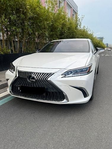 Chính chủ cần bán xe Lexus ES 250, xe lướt cực đẹp 😍