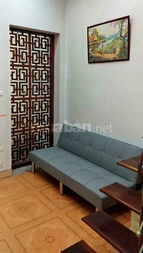 Cho thuê nhà đầy đủ tiện nghi, dân trí cao, gần trường học, bệnh viện 