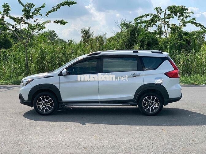 Suzuki XL 7 2021 GLX AT - 90000 km Xe Gia Đình