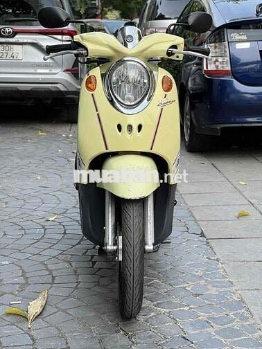 XMHN: Mio Classico 2010 30N7-5280 xe zin đẹp chất