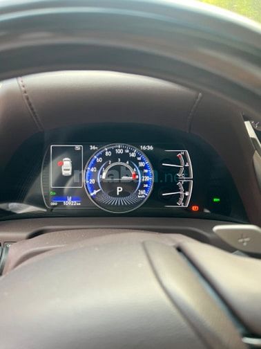 Chính chủ cần bán xe Lexus ES 250, xe lướt cực đẹp 😍