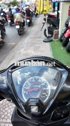 xe Vision 110cc bs 49k1-34703