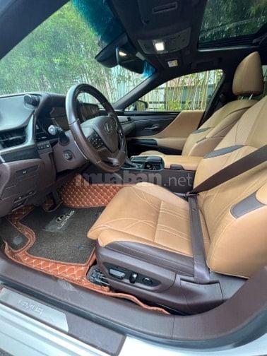 Chính chủ cần bán xe Lexus ES 250, xe lướt cực đẹp 😍