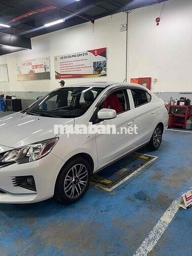 Mitsubishi Attrage 2023 1.2 MT - 77000 km