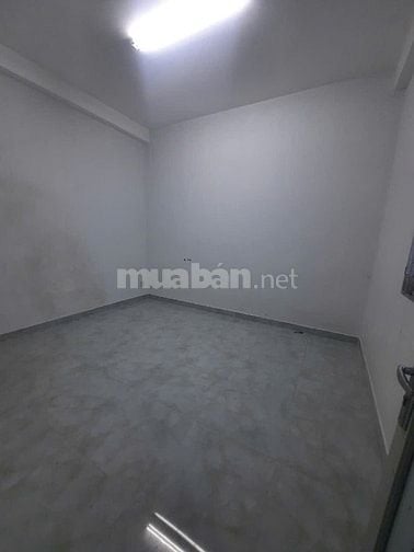 Nhà HXH 456/6D Cao Thắng Q10 - (4x8m 3 Lầu 3pn 4wc)