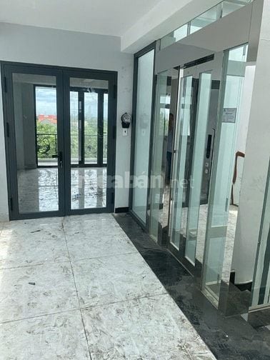 Bán nhà mặt tiền đường 66 Cát Lái Quận 2 giá 13,5 tỷ
