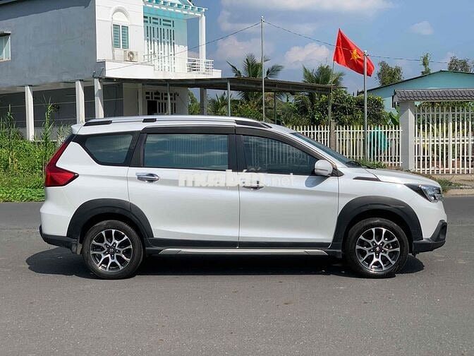 Suzuki XL 7 2021 GLX AT - 90000 km Xe Gia Đình