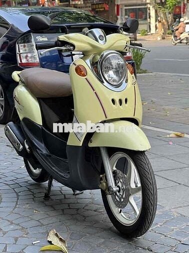 XMHN: Mio Classico 2010 30N7-5280 xe zin đẹp chất