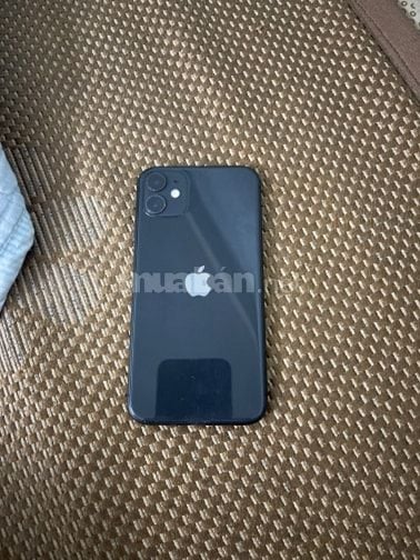 Do không có nhu cầu cần bán iPhone 