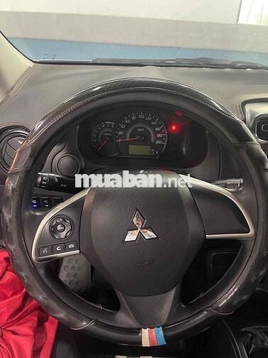 Mitsubishi Attrage 2023 1.2 MT - 77000 km