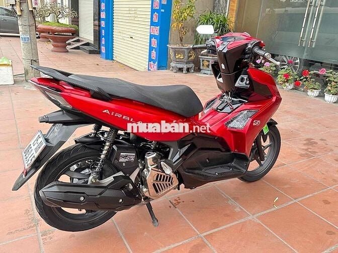 Bán xe Air Balde mới
