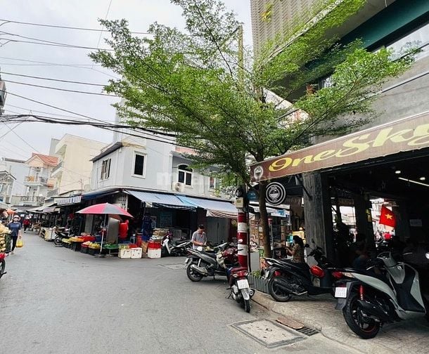 HOÀNG HOA THÁM TÂN BÌNH – DT: 5❌14M – TIỆN XÂY MỚI – CHỈ 13TỶ