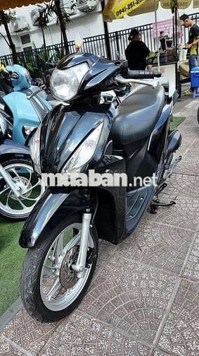 xe Vision 110cc bs 49k1-34703