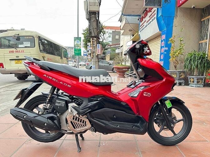 Bán xe Air Balde mới