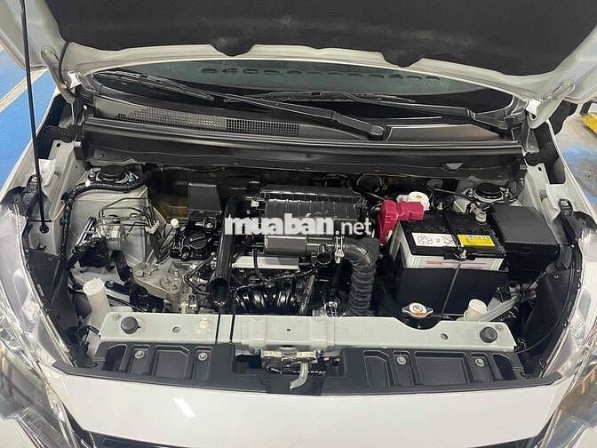 Mitsubishi Attrage 2023 1.2 MT - 77000 km
