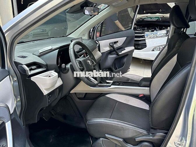 Toyota Veloz Cross 2022 CVT Top - 67181 km