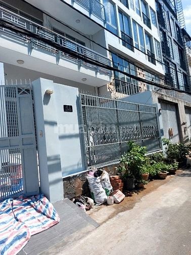 Cho thuê biệt thự mini làng báo chí , thảo điền q2, tp thủ đức