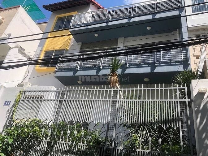 Cho thuê biệt thự mini làng báo chí , thảo điền q2, tp thủ đức