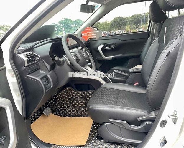 Toyota Raize 2023 siêu luớt 3918 km 💥💥