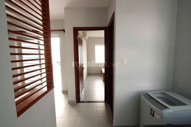Cho thuê biệt thự mini làng báo chí , thảo điền q2, tp thủ đức