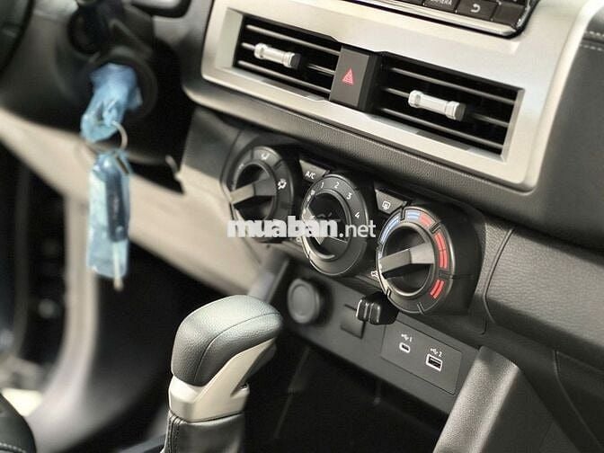 Mitsubishi Triton 2025 GLX 2WD AT