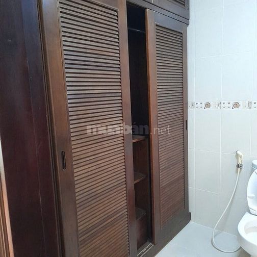 Cho thuê biệt thự mini làng báo chí , thảo điền q2, tp thủ đức