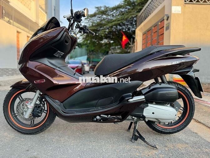 PCX 2013 ĐẸP KEN NGUYÊN ZIN CHÍNH CHỦ KÝ GIẤY