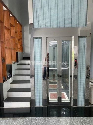 Bán nhà mặt tiền đường 66 Cát Lái Quận 2 giá 13,5 tỷ