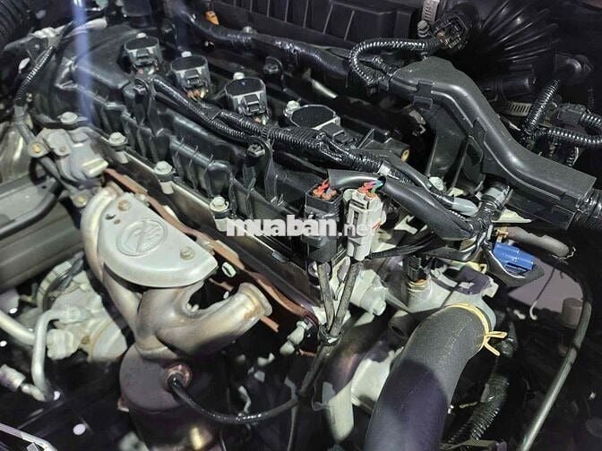 Suzuki XL 7 2021 bán đổi xe