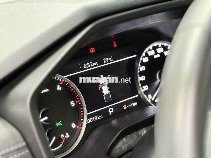 Mitsubishi Triton 2025 GLX 2WD AT