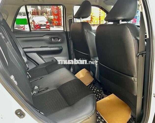 Toyota Raize 2023 siêu luớt 3918 km 💥💥