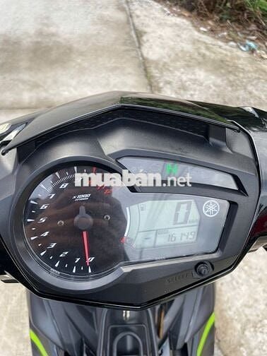 Mx King 150 2019