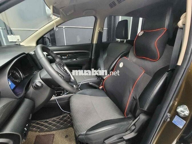 Suzuki XL 7 2021 bán đổi xe