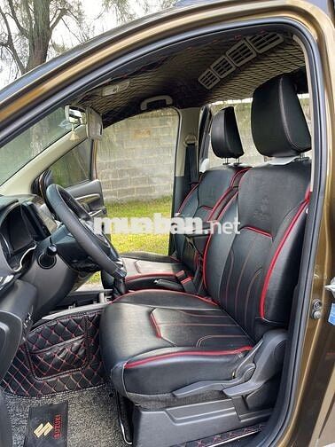 xe gia đình Suzuki XL 7 2021 GLX AT - 71000 km