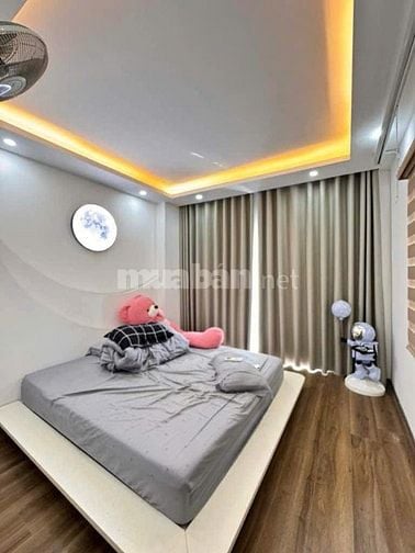 BÁN NHÀ PHƯƠNG CANH, 42M2, 5T, NGÕ OTO, KD, THÔNG TỨ TUNG CHỈ 8.5 TỶ