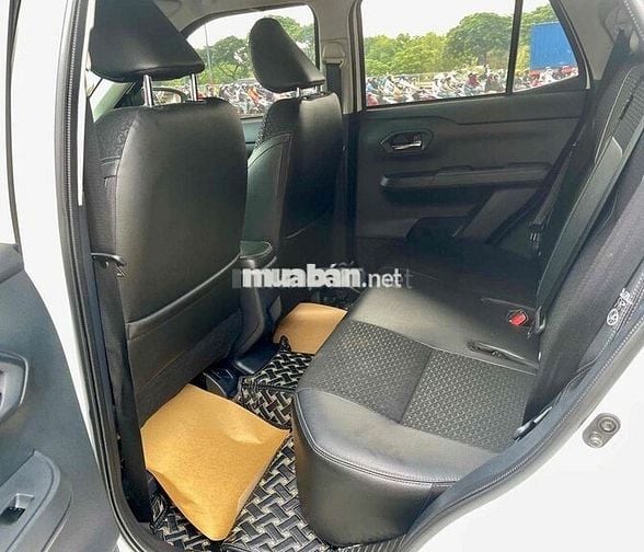 Toyota Raize 2023 siêu luớt 3918 km 💥💥