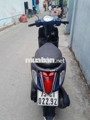 Cần bán nozza fi máy móc ngon zin xe đẹp