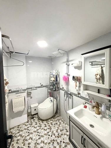 BÁN NHÀ PHƯƠNG CANH, 42M2, 5T, NGÕ OTO, KD, THÔNG TỨ TUNG CHỈ 8.5 TỶ