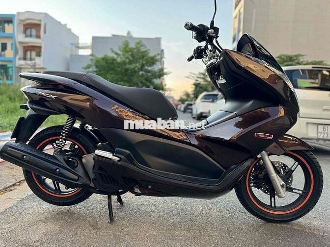PCX 2013 ĐẸP KEN NGUYÊN ZIN CHÍNH CHỦ KÝ GIẤY