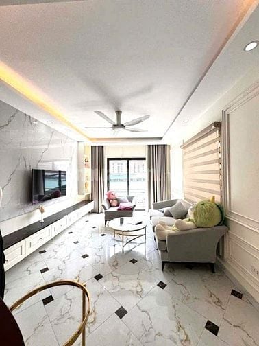 BÁN NHÀ PHƯƠNG CANH, 42M2, 5T, NGÕ OTO, KD, THÔNG TỨ TUNG CHỈ 8.5 TỶ