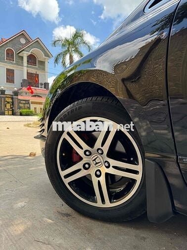 Honda Civic 2007 2.0 AT - 60000 km